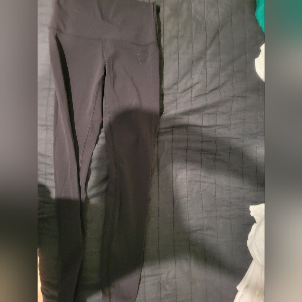 Authentic Lululemon Leggings